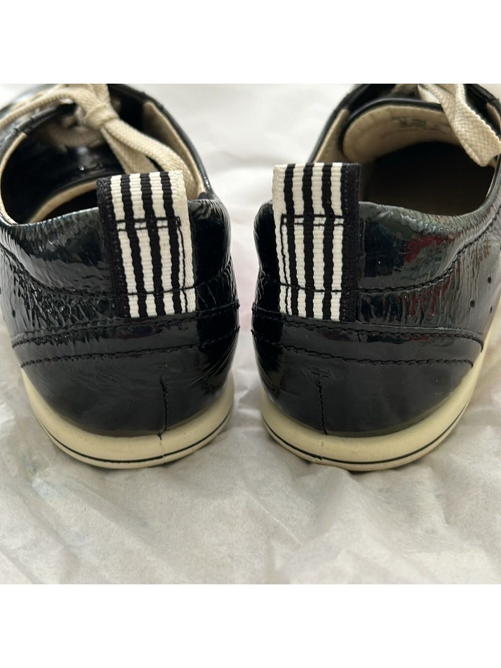 Ecco Soft 7 Fusion Shoe - Picture 2 of 10